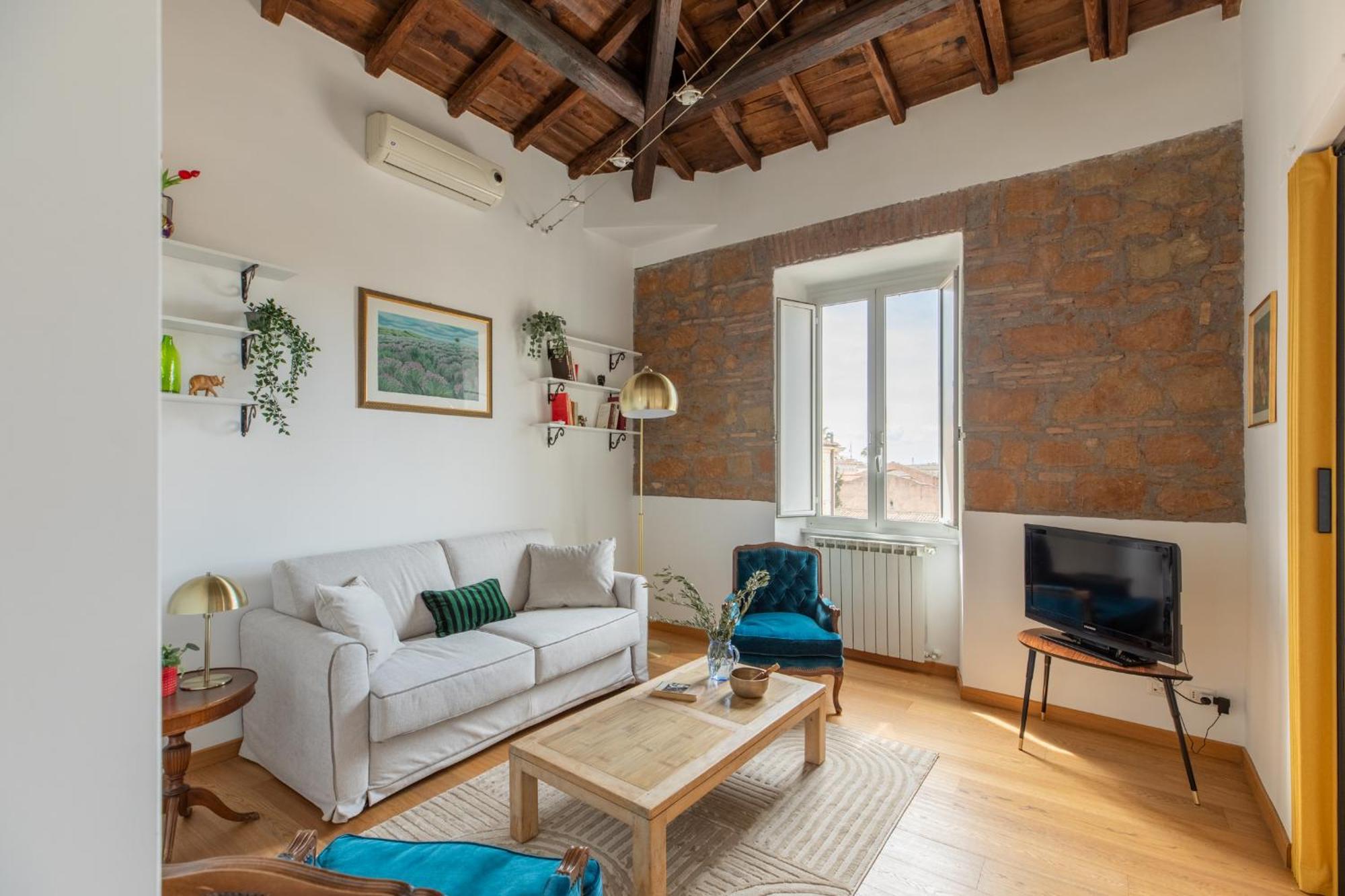 Iflat Minimal Design In The Heart Of Apartment *