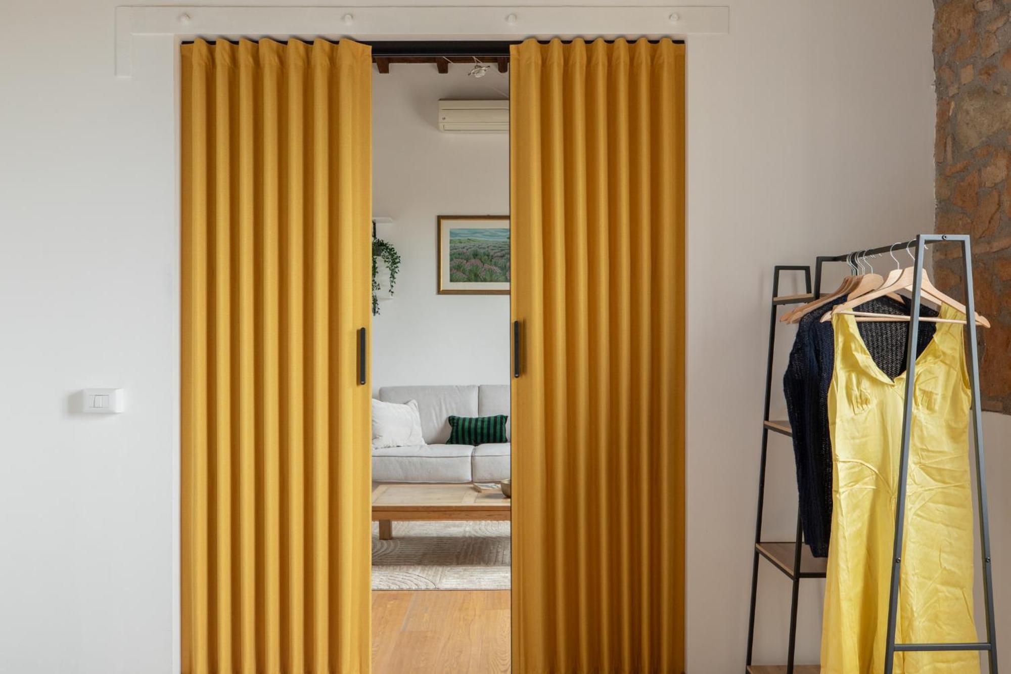 Iflat Minimal Design In The Heart Of Rom