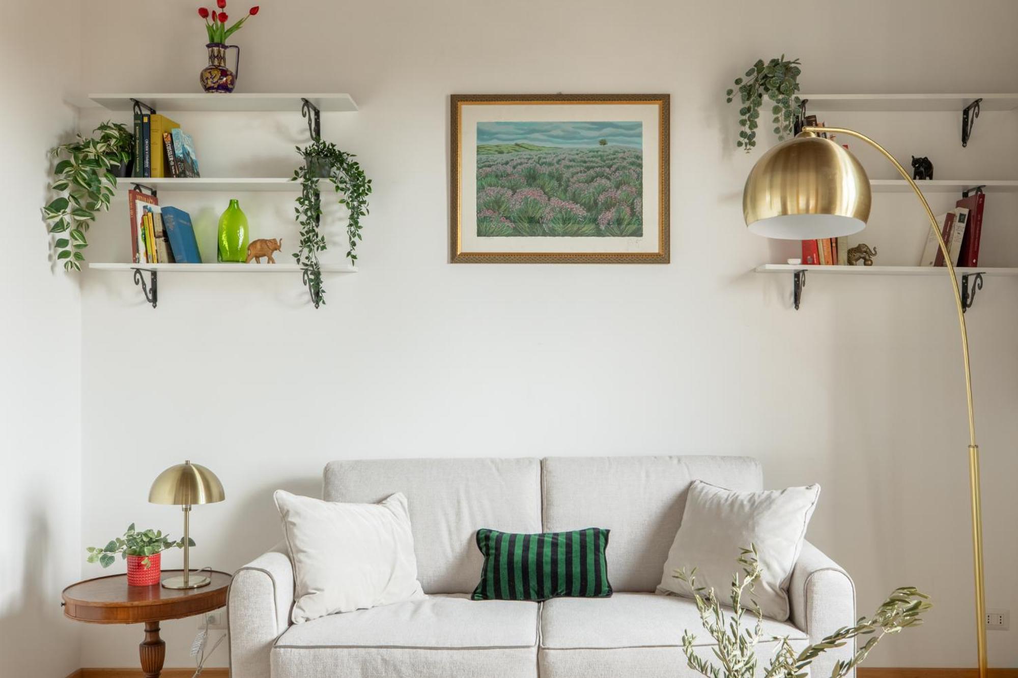 Iflat Minimal Design In The Heart Of *